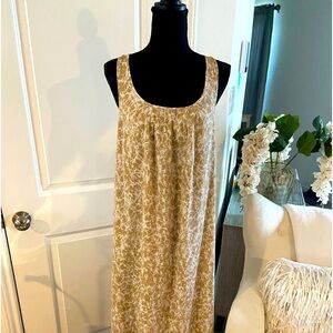 Michael Kors Spring/Summer dress.